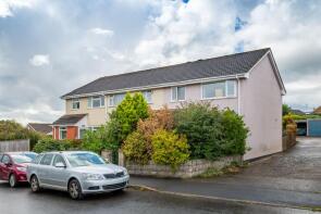 5, Widgery Drive, South Molton EX36 4DP