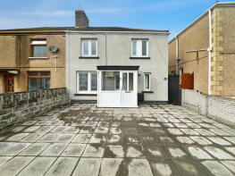 6, Greenfield Avenue, Port Talbot SA13 2LW