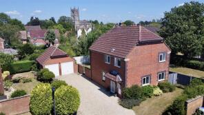 3, Bartletts Mead, Trowbridge BA14 6HF