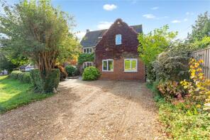 Hilltop, Frieth Hill, Henley-on-thames RG9 6PR