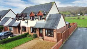10, Cae Robert, Meifod SY22 6DY