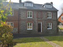 Rose Cottage, East Street, Brighton BN1 9PB