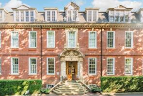 Flat 7, Mathison House, Coleridge Gardens, London SW10 0RR