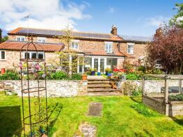 Hill Cottage, Church Lane, Driffield YO25 3TN