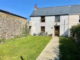 1, Sardis Cross, C3007 Southlands Farm To Sardis, Sardis, Milford Haven SA73 1LX