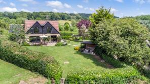 The Willows, Holt Lane, Salisbury SP3 5RE