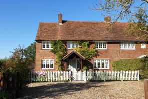 48, Ashendene Road, Hertford SG13 8PX
