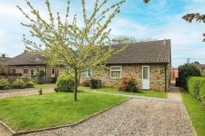 13 Langtry, The Orchard, Newmarket CB8 9EA