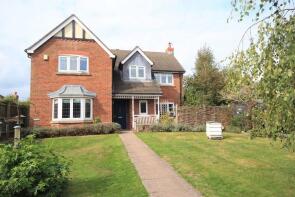 7, Pemberton Close, Whitchurch SY13 4BF
