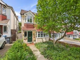 20, Frensham Road, Kenley CR8 5NS