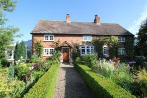 Hazel Cottage, Town Street, Retford DN22 0EN