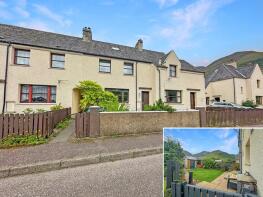 5, Albert Road, Ballachulish PH49 4JR
