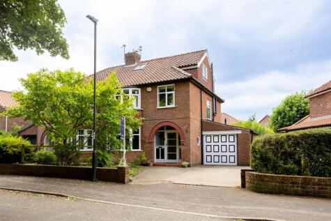 Bracken Road, York, YO24