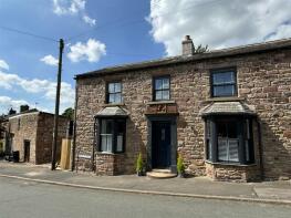 Gretton House, High Street, Kirkby Stephen CA17 4BX