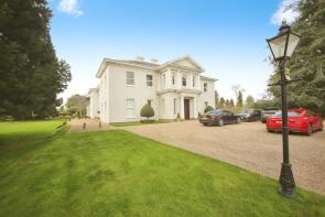 Apartment 14, Berkswell Hall, Meriden Road, Berkswell, Coventry CV7 7BG