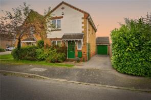 1, Buttercup Close, Bedford MK42 0RE