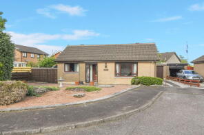 18, Lime Grove, Dumfries DG1 4SQ