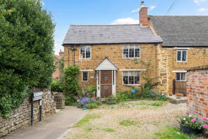 Fern Cottage, New Place, Banbury OX17 1NZ