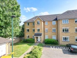 53, Fellowes Road, Fletton, Peterborough PE2 8DS