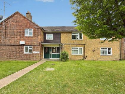 Dyneley Green, Southampton, SO18