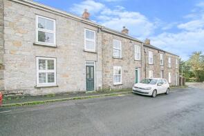 33, Fore Street, Camborne TR14 0QF