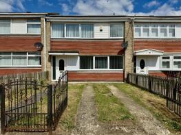 31, Runciman Road, Hartlepool TS24 9BH