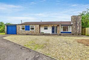 1, Cabot Way, Pill BS20 0HD