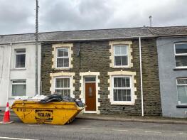 30, Ogwy Street, Price Town, Bridgend CF32 7SA
