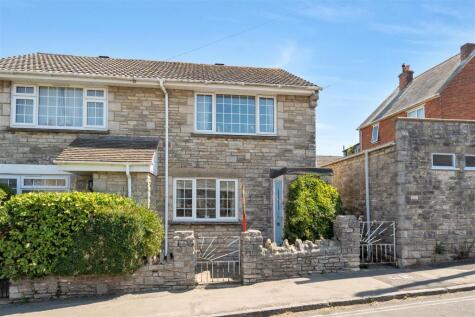 Townsend Road, Swanage