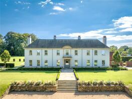 High Beeches, Swaines Hill, South Warnborough, Alton GU34 4DP