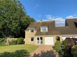 1 Meadow View, Evenley Road, Brackley NN13 5RG