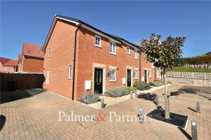 29, Storeys Road, Manningtree CO11 1FP