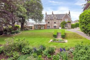 Stoneycroft Manor, Main Street, Ashbourne DE6 1JH