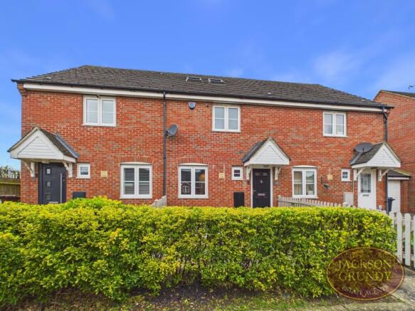 14 MILBURN DRIVE