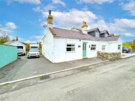 2, Caerhun Cottages, Road From Caerhun Passing Pant Caerhun To Prow Pentir No 8, Bangor LL57 4DT