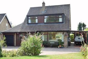 Ash Green, Main Street, Bigby, Barnetby DN38 6EW