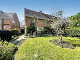 6, Brome Hall Lane, Lapworth B94 5QZ