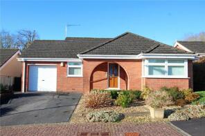 18, Old Manor Gardens, Colyton EX24 6TZ