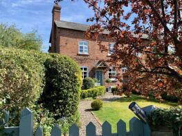 Granary Cottage, Kinnerley Road, Oswestry SY10 8HL