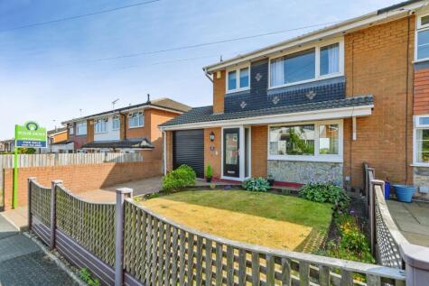 Far Hey Close, Radcliffe, Manchester, Greater Manchester, M26