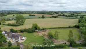 First Acres, Cockshot Lane, Dormston, Worcester WR7 4LE