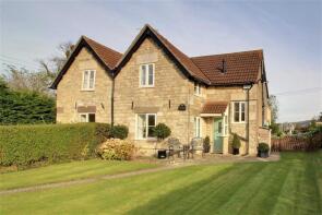 1, Yew Tree Cottages, Leonard Stanley Road, Stonehouse GL10 3TE