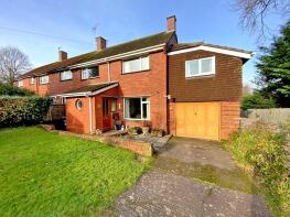 30, Glebe Close, Exeter EX5 5JB