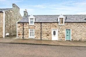 28, Queen Street, Lossiemouth IV31 6PJ