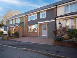 8, Simmons Close, Tamworth B78 2AP