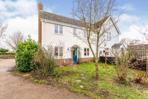 15, The Poplars, Halesworth IP19 0RD