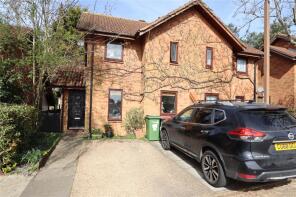 4, Sulgrave Court, Great Holm, Milton Keynes MK8 9BL