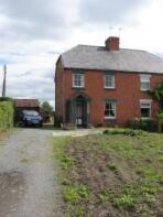 1, Clifton Villas, Main Street, Oswestry SY11 4EF