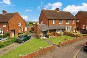 12, The Crescent, Bedford MK44 3RE