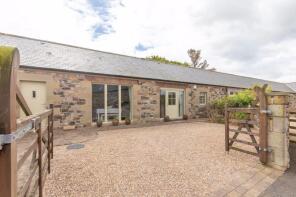 Wagtail Cottage, Glororum, B1341 Adderstone Hall To Lucker Road, Bamburgh NE69 7AW